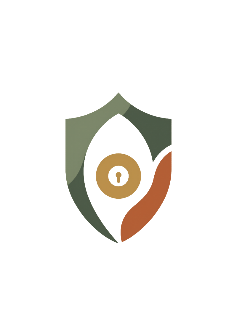 Shield — your privacy protected