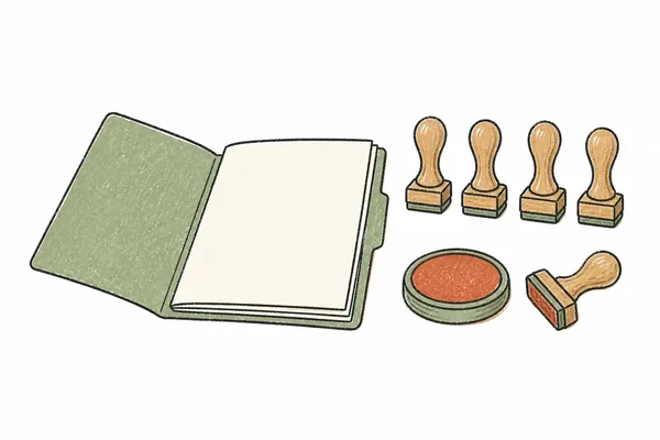 Banner art for Four Codes, One Question
